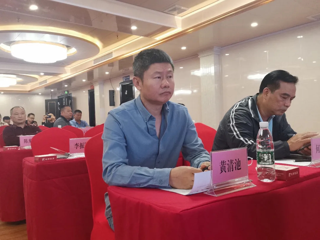 中國花崗石數字選材（雄安）中心專場石材推薦會在承德、岑溪成功舉辦