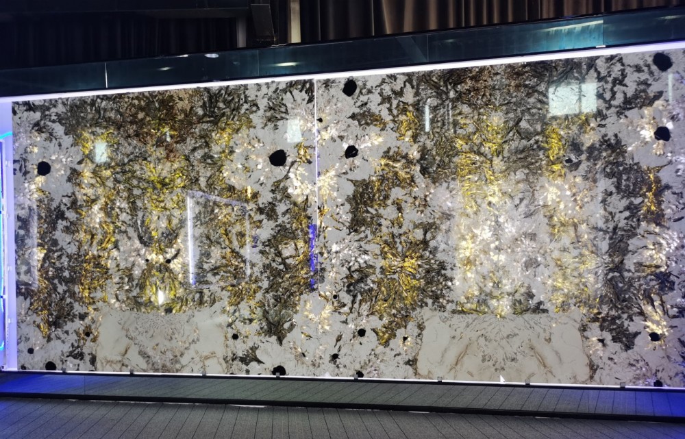 晏輝：石材究竟有沒有輻射危害？