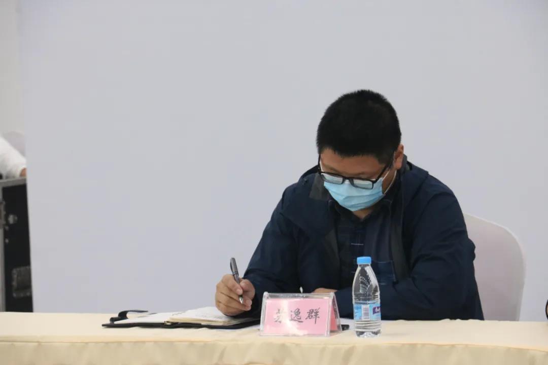 中國（南安）水頭國際石博會暨石設(shè)計周動員大會圓滿召開，開幕倒計時