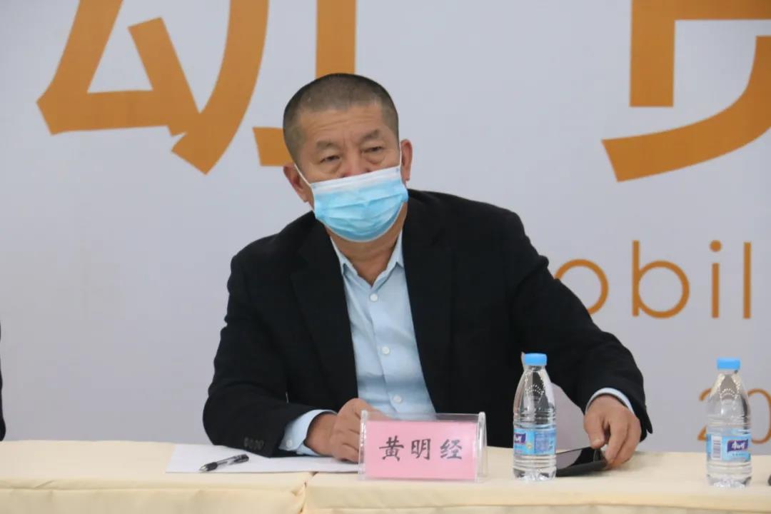 中國（南安）水頭國際石博會暨石設(shè)計周動員大會圓滿召開，開幕倒計時