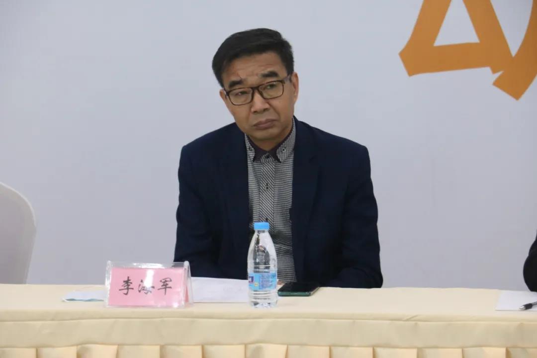 中國（南安）水頭國際石博會暨石設(shè)計周動員大會圓滿召開，開幕倒計時