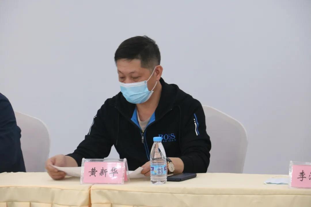 中國（南安）水頭國際石博會暨石設(shè)計周動員大會圓滿召開，開幕倒計時