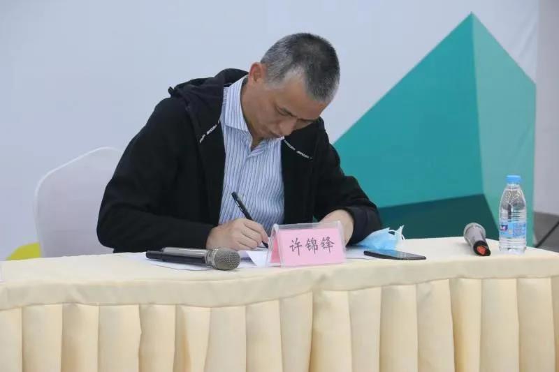 中國（南安）水頭國際石博會暨石設(shè)計周動員大會圓滿召開，開幕倒計時