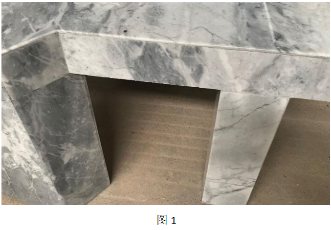晏輝：石材產(chǎn)品生產(chǎn)加工時(shí)如何藏縫？