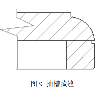 晏輝：石材產(chǎn)品生產(chǎn)加工時(shí)如何藏縫？