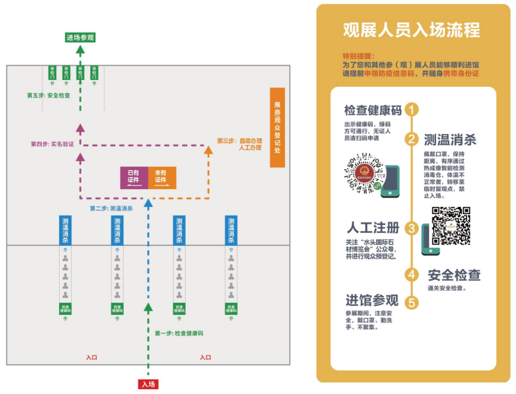 2020《水頭石博會(huì)》逛展攻略，速速收藏！
