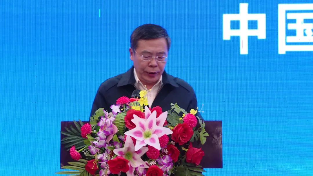 2020年石材行業(yè)（廣西岑溪）創(chuàng)新發(fā)展論壇隆重舉行