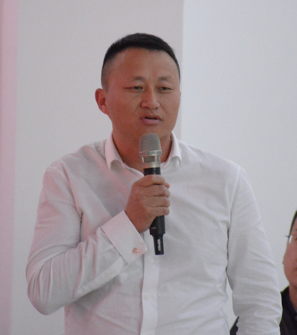 歷史首次！中國石材協(xié)會(huì)&全國工商聯(lián)石材業(yè)商會(huì)在水頭召開會(huì)長聯(lián)席會(huì)