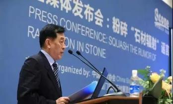 晏輝：石材行業(yè)需突破12大壁壘，才能走進(jìn)家裝市場(chǎng)!