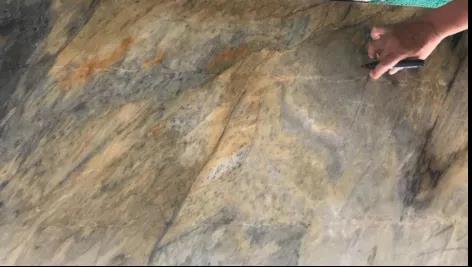 晏輝：好好的石材，為啥加工時會出現(xiàn)爆裂？