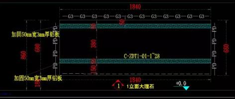 晏輝：好好的石材，為啥加工時會出現(xiàn)爆裂？
