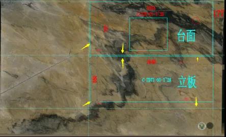 晏輝：好好的石材，為啥加工時會出現(xiàn)爆裂？