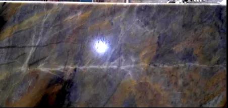 晏輝：好好的石材，為啥加工時會出現(xiàn)爆裂？