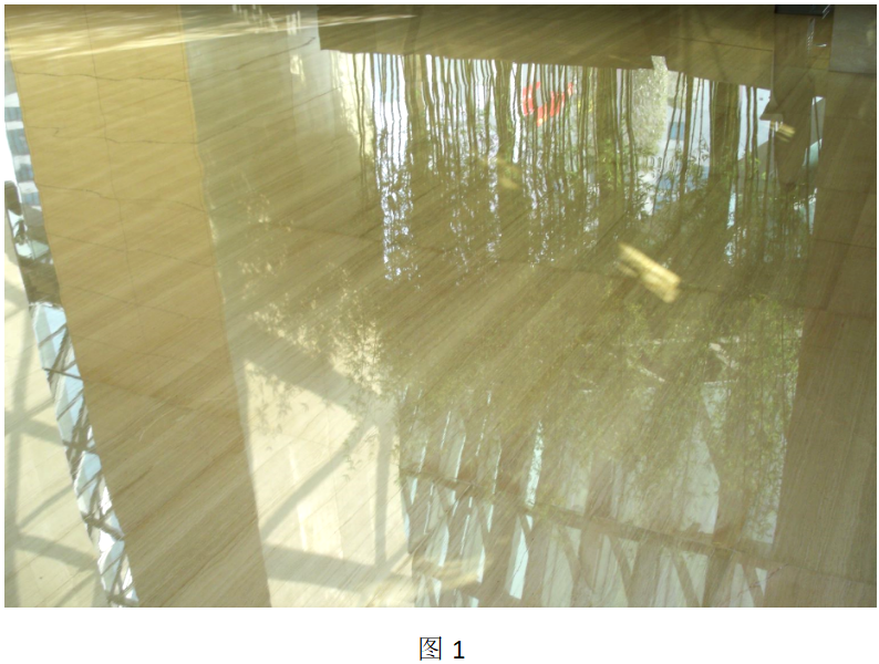 晏輝：光面石材鋪在地面固然好看，但是有幾個(gè)點(diǎn)要注意！