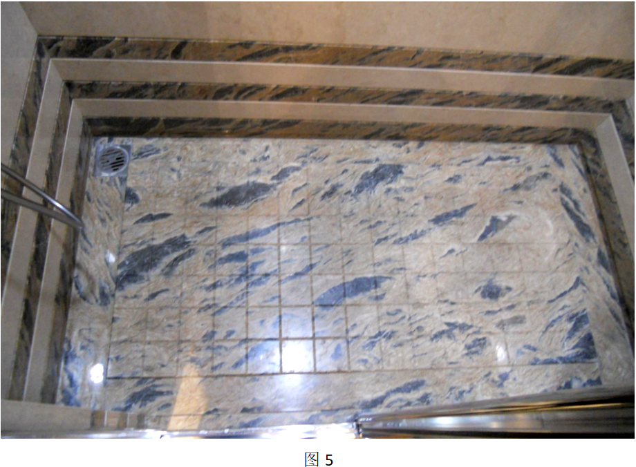 晏輝：光面石材鋪在地面固然好看，但是有幾個(gè)點(diǎn)要注意！