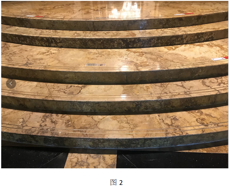 晏輝：光面石材鋪在地面固然好看，但是有幾個(gè)點(diǎn)要注意！