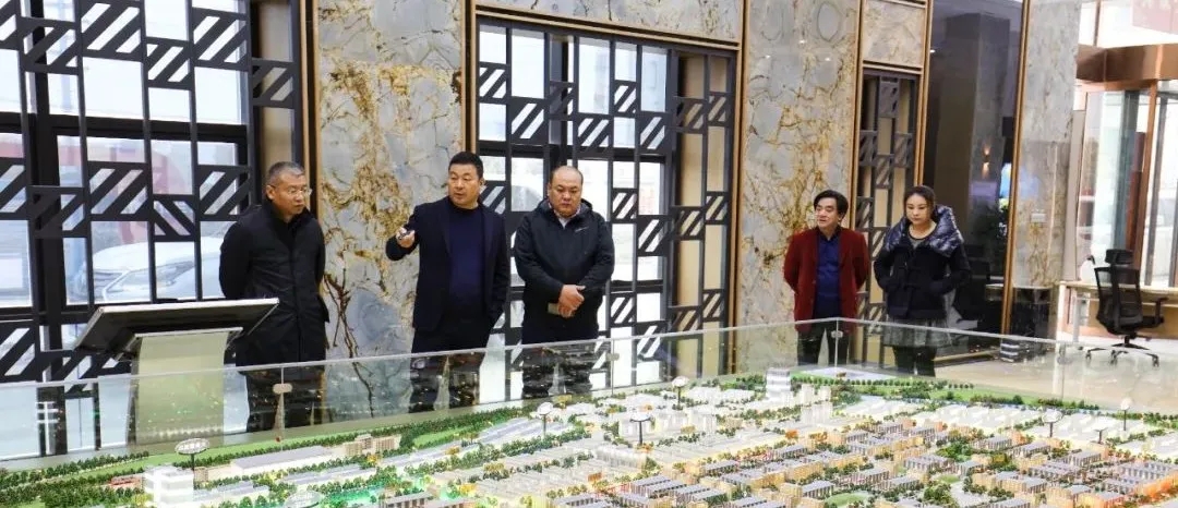 麻城將搭建石材工業(yè)互聯(lián)網(wǎng)，實(shí)現(xiàn)石材整體化協(xié)同發(fā)展