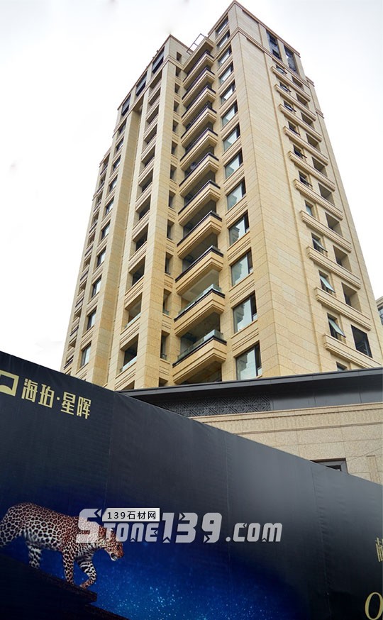 江西新卡麥花崗巖工程應(yīng)用案例欣賞（實拍圖）