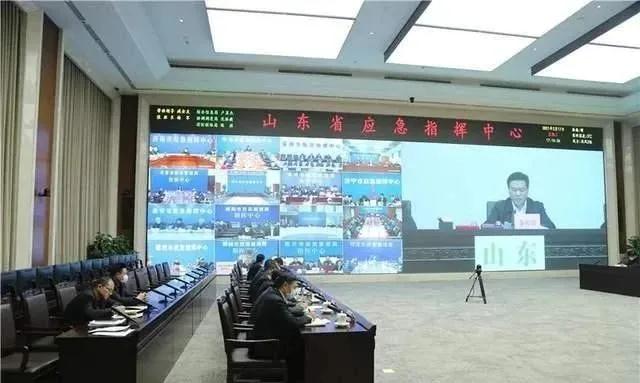 招遠(yuǎn)礦山火災(zāi)致6人遇難，山東立即對(duì)所有地下非煤礦山(含基建礦山)開展檢查