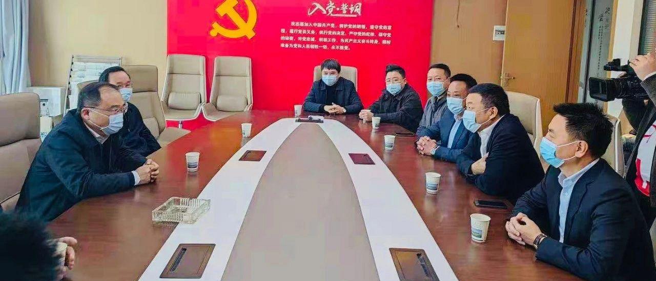 中部（麻城）石材產(chǎn)業(yè)園：復(fù)工復(fù)產(chǎn)加速跑，沖刺首季開門紅