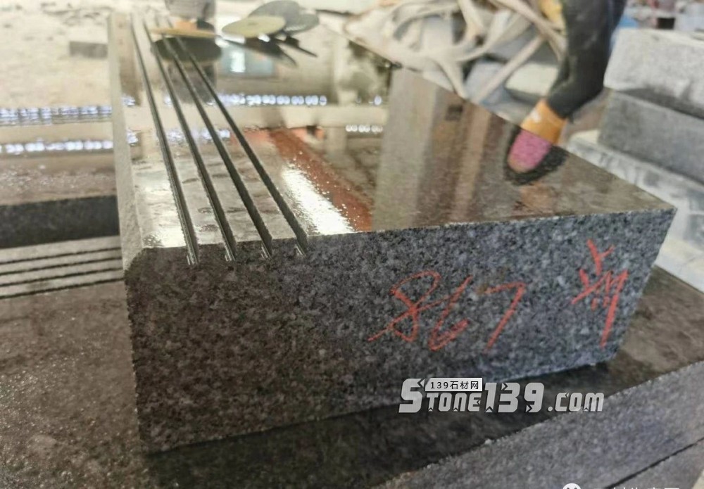 廣西芝麻黑（鐘山青）3月1日起上調(diào)所有產(chǎn)品價(jià)格6元㎡，預(yù)計(jì)10號(hào)執(zhí)行第二次調(diào)價(jià)！