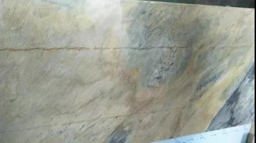 易爆裂石材，應(yīng)該如何加工呢？