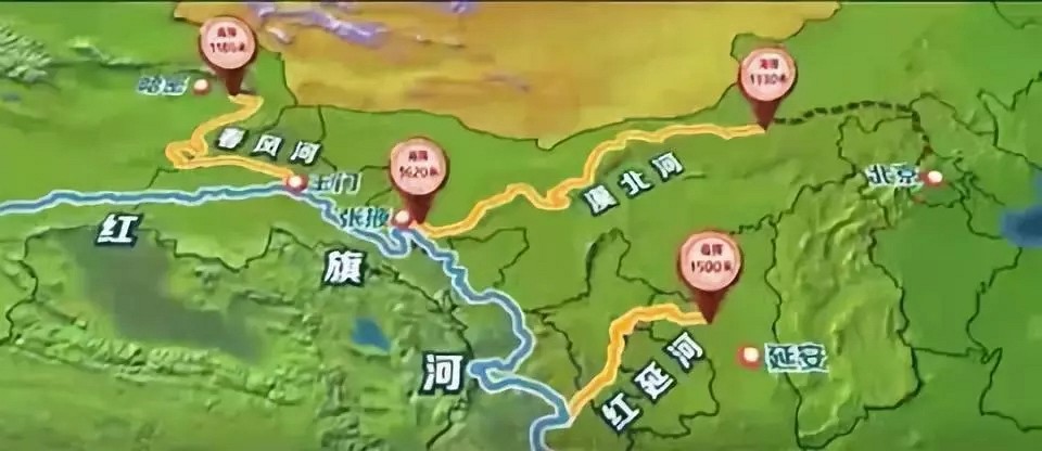 這個(gè)可能是中國(guó)歷史上的千年工程