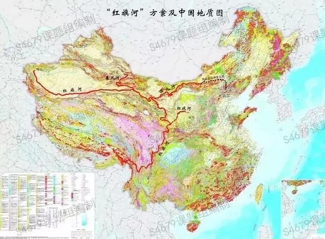 這個(gè)可能是中國(guó)歷史上的千年工程