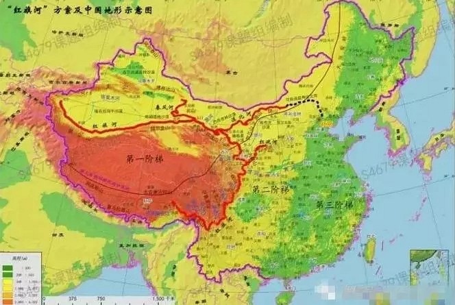 這個(gè)可能是中國(guó)歷史上的千年工程
