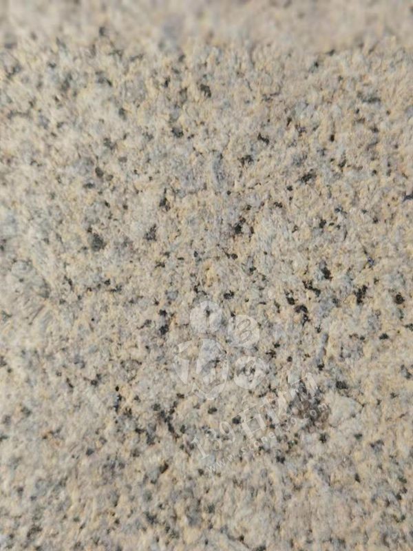 朝陽石材廠帶您區(qū)別江西德興黃色花崗巖卡麥黃的大黃、中黃、淺黃樣品