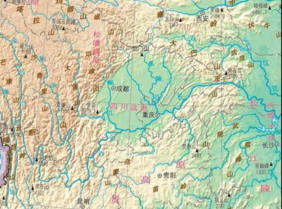 厚積薄發(fā)，穩(wěn)步前行，西部石材強省四川花崗石未來可期