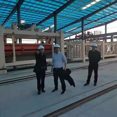 湖南懷化溆浦縣開展石材行業(yè)生態(tài)環(huán)境問(wèn)題“回頭看”核查