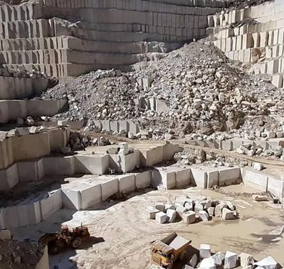 與中國全面合作協(xié)議一簽25年，伊朗石材市場前景如何？