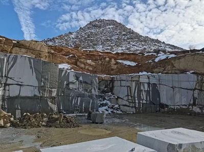 與中國全面合作協(xié)議一簽25年，伊朗石材市場前景如何？