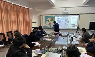 海爾、環(huán)球石材、北控三大集團(tuán)攜手共建萊州石材產(chǎn)業(yè)示范園區(qū)