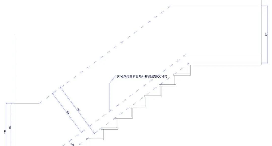 石材裝飾知識：大理石樓梯護墻板怎么設(shè)計？