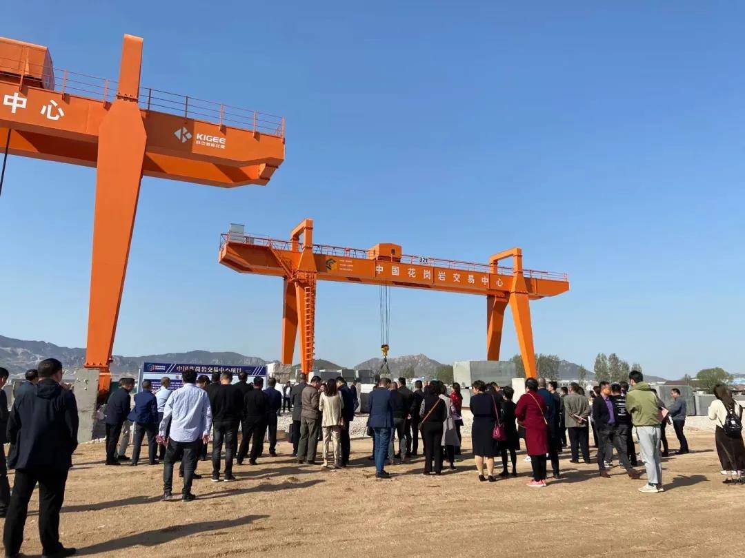 福建南安市貿(mào)促會、水頭鎮(zhèn)商會赴山東省考察交流