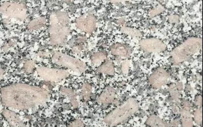 湖南花崗巖資源豐富，南方石材強(qiáng)省中部崛起指日可待