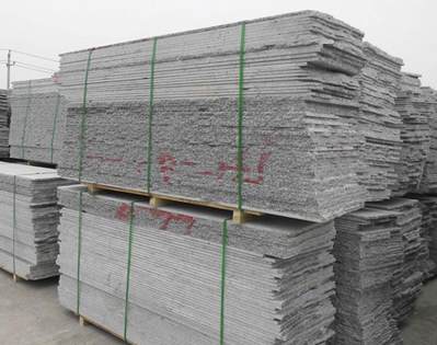 如何辨別經(jīng)過處理的次級天然石材充當一級品(A級品)