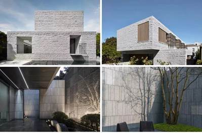 石材，被世界普遍認為是最耐用的材料之一。它的優(yōu)勢，你客戶懂嗎？