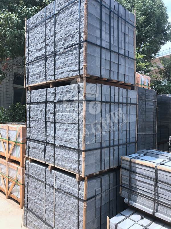 【福川石材】長泰老礦芝麻黑廠家經(jīng)營福建老礦654花崗巖、芝麻灰、芝麻白