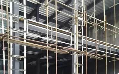 如何避免天降花崗巖外墻干掛石材!外墻干掛石材怎么做才安全?