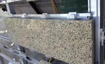 如何避免天降花崗巖外墻干掛石材!外墻干掛石材怎么做才安全?