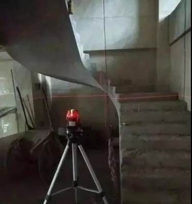 石材樓梯放樣技術(shù)，步驟有哪些？