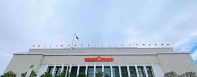 四川石材火了！寶興“漢白玉”大理石；滎經(jīng)“中國紅”花崗巖“進(jìn)京