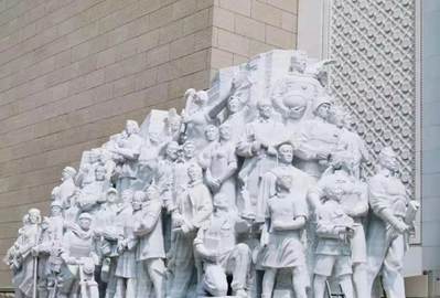 四川石材火了！寶興“漢白玉”大理石；滎經(jīng)“中國紅”花崗巖“進(jìn)京