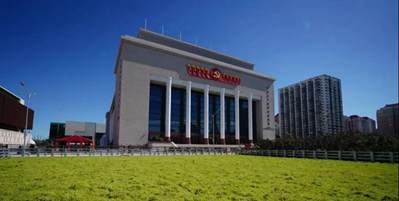 四川石材火了！寶興“漢白玉”大理石；滎經(jīng)“中國紅”花崗巖“進(jìn)京