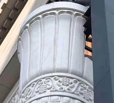 四川石材火了！寶興“漢白玉”大理石；滎經(jīng)“中國紅”花崗巖“進(jìn)京