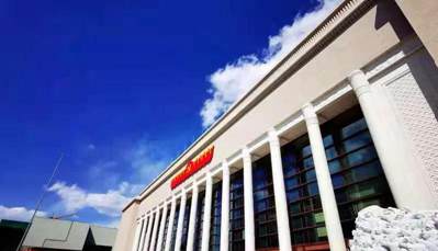 四川石材火了！寶興“漢白玉”大理石；滎經(jīng)“中國紅”花崗巖“進(jìn)京