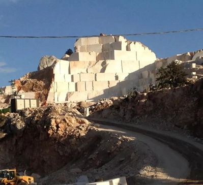 石材礦山資源如何評(píng)估？